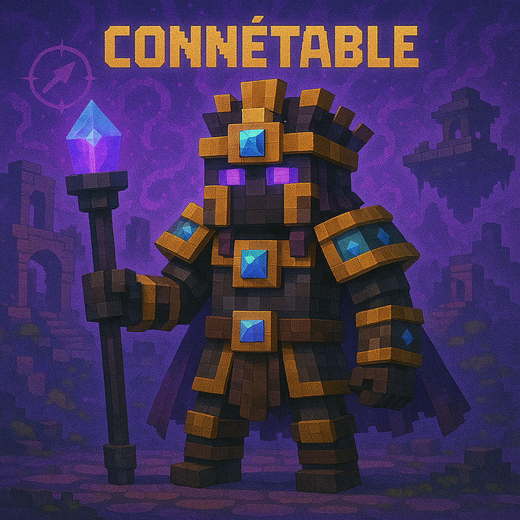 Connétable